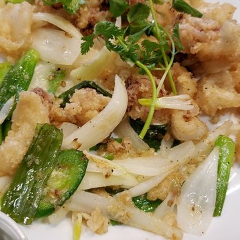 Oc House - calamari - Vietnamese Near Me - Portland, Oregon Oc House - calamari - Vietnamese Near Me - Portland, Oregon