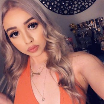 Salon One 50 - Platinum blonde double process by Samantha - Hair Salons Near Me - Alamo, California Salon One 50 - Platinum blonde double process by Samantha - Hair Salons Near Me - Alamo, California