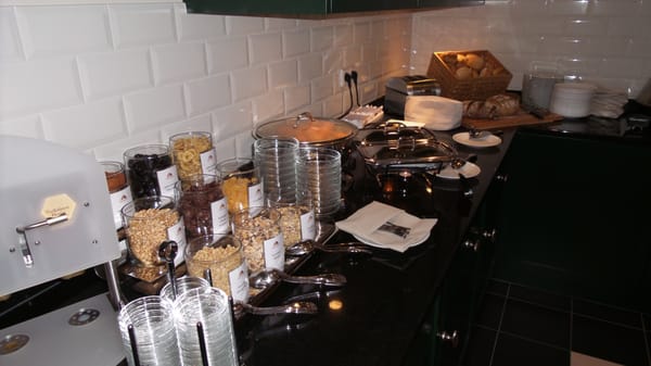 Hotel & Spa Suiten FreiWerk by null