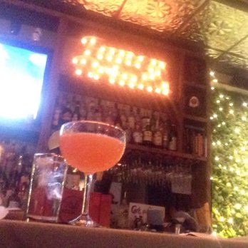 Rosewater - Cocktail Bars Near Me - Houston, Texas Rosewater - Cocktail Bars Near Me - Houston, Texas