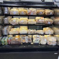 Mixin' It Up - Breads