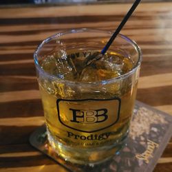 O'Reilly's Irish Pub & Restaurant - Jamesons
