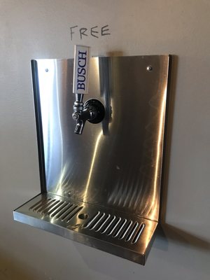Tenacity Brewing by null
