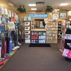 Levesque's Sewing Machine & Vacuum - Come check out our vacuum show room