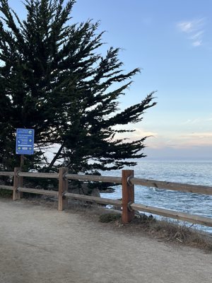 Pacific Grove Adventures by null