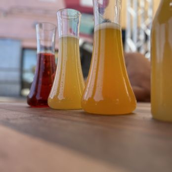 18bin - Mimosas - Bars Near Me - Las Vegas, Nevada