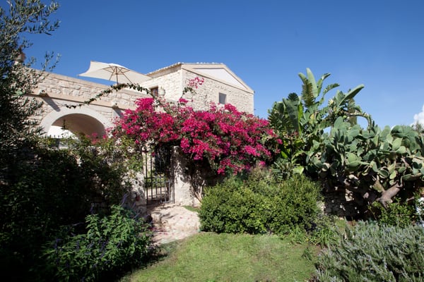 Tenuta Cammarana by null