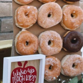 Rose Donuts - Coffee & Tea Near Me - San Diego, California Rose Donuts - Coffee & Tea Near Me - San Diego, California