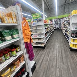 user provided Dollar Town photo