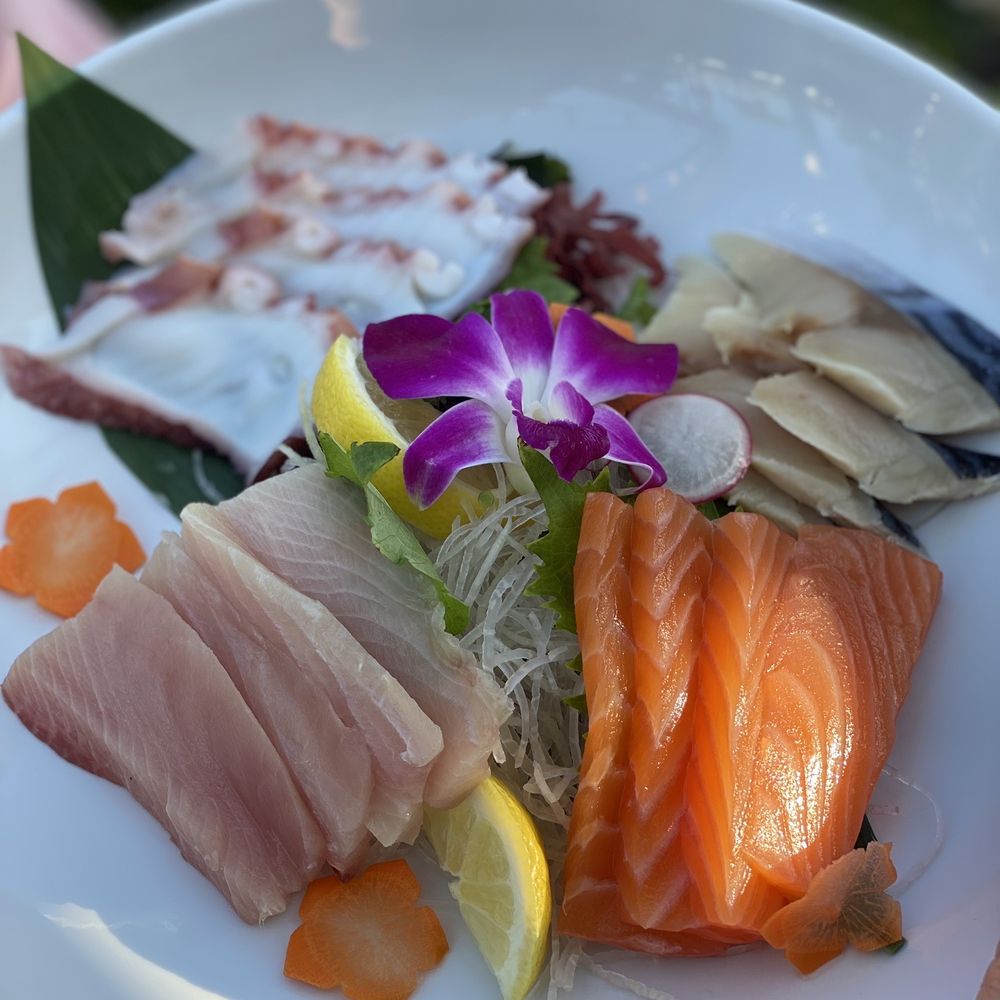 Hashigo Sushi - Japanese Near Me - Huntington Beach, California Hashigo Sushi - Japanese Near Me - Huntington Beach, California