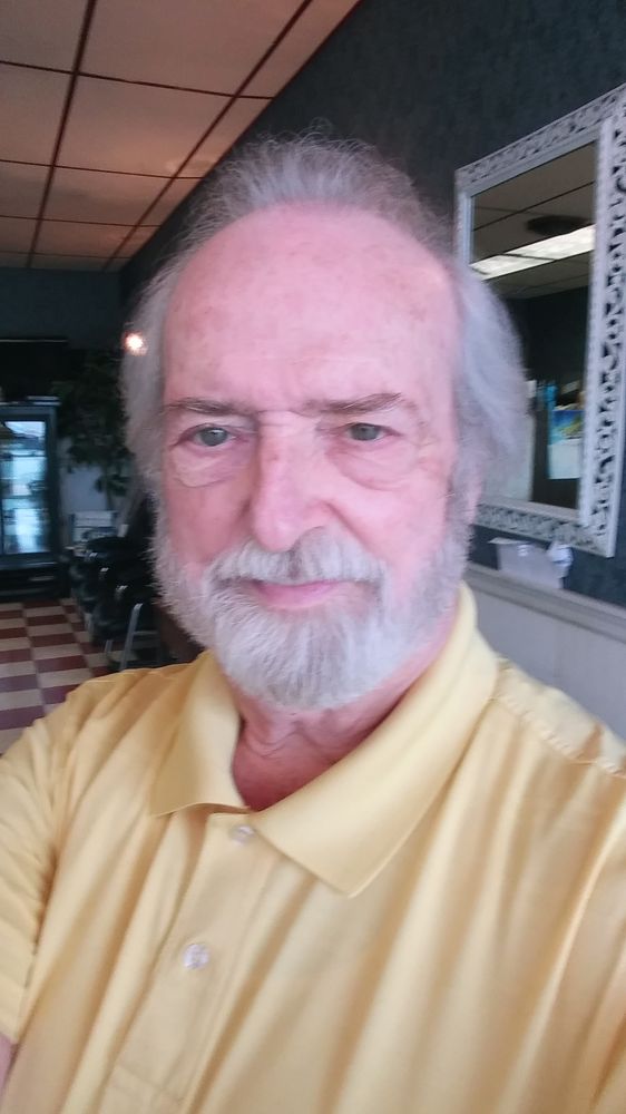 THE KINGS CHAIR BARBER SHOP 10 Photos 4 Aberdeen Ave, Aberdeen