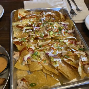 The Pour House - Westmont - Pour House Nachos - Gastropubs Near Me - Haddon Township, New Jersey