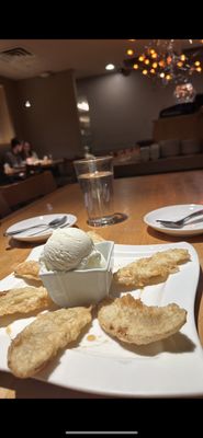 Shiroi Hana by null