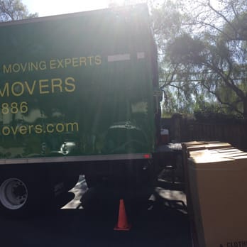 JC Express Movers - Reliable moving team - Movers Near Me - Walnut Creek, California