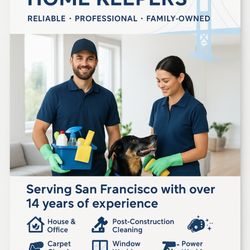Complete Home Keepers