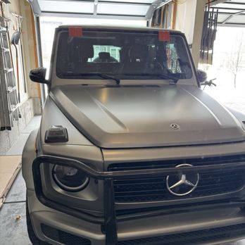 QuickFix Mobile Windshield Repair and Replace - Windshield Installation & Repair Near Me