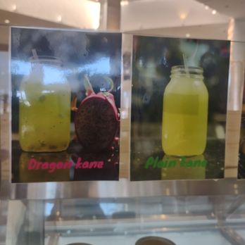 Sugah Daddeh's Kane Juice - Juice Bars & Smoothies Near Me - Aiea, Hawaii
