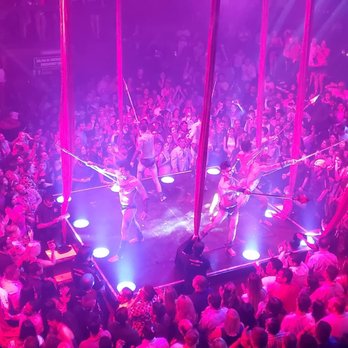 Coco Bongo - Dance Clubs Near Me - Cancún, ROO Coco Bongo - Dance Clubs Near Me - Cancún, ROO