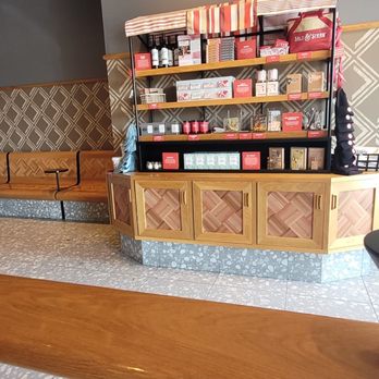 Salt & Straw - Ice Cream & Frozen Yogurt Near Me - Manhattan Beach, California Salt & Straw - Ice Cream & Frozen Yogurt Near Me - Manhattan Beach, California