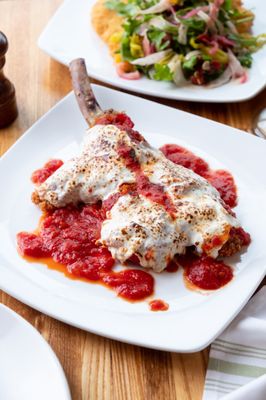 The Trattoria by null