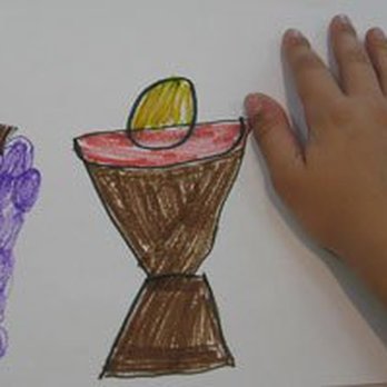 Peace Lutheran Church - Children's Communion Class - Churches Near Me - Austin, Texas Peace Lutheran Church - Children's Communion Class - Churches Near Me - Austin, Texas