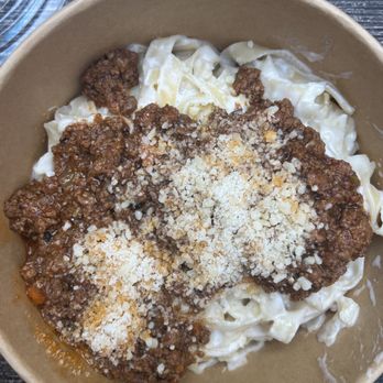 Pastasole - Pasta bolognese - Italian Near Me - New York, New York Pastasole - Pasta bolognese - Italian Near Me - New York, New York
