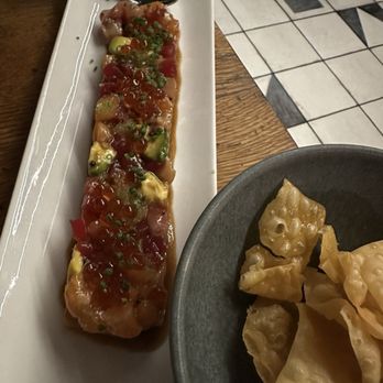 nonono - Tataki - Izakaya Near Me - New York, New York