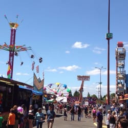 Lane County Fair