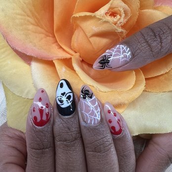 Parise Nails & Spa - Nail Salons Near Me - Carson, California Parise Nails & Spa - Nail Salons Near Me - Carson, California