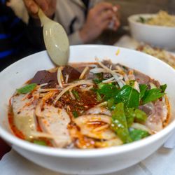 Bun Bo Hue An Nam - Bun bo hue $18.25