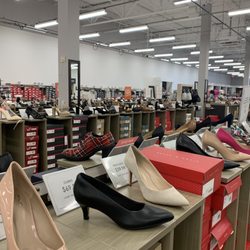 DSW Designer Shoe Warehouse
