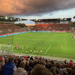 Stadion Essen
