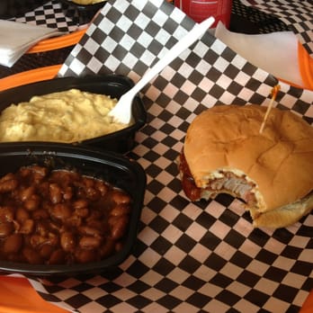 Hello Sweetie BBQ & More - My o my the special. - Barbeque Near Me - Georgetown, Texas Hello Sweetie BBQ & More - My o my the special. - Barbeque Near Me - Georgetown, Texas