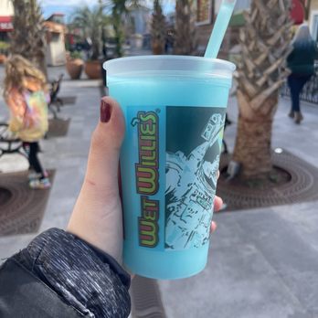 Wet Willie's - Lounges Near Me - Myrtle Beach, South Carolina