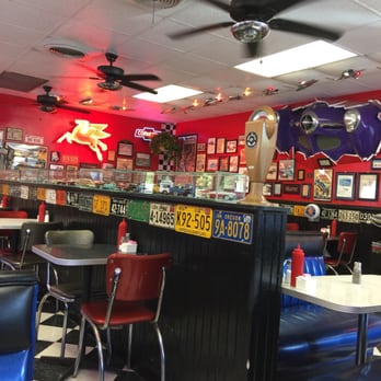 MG's - Great Place - Burgers Near Me - Sherman, Texas
