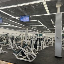 Bayshore Athletic Club