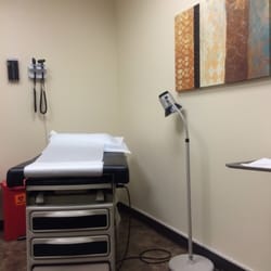Desert Oasis Healthcare - Exam Room