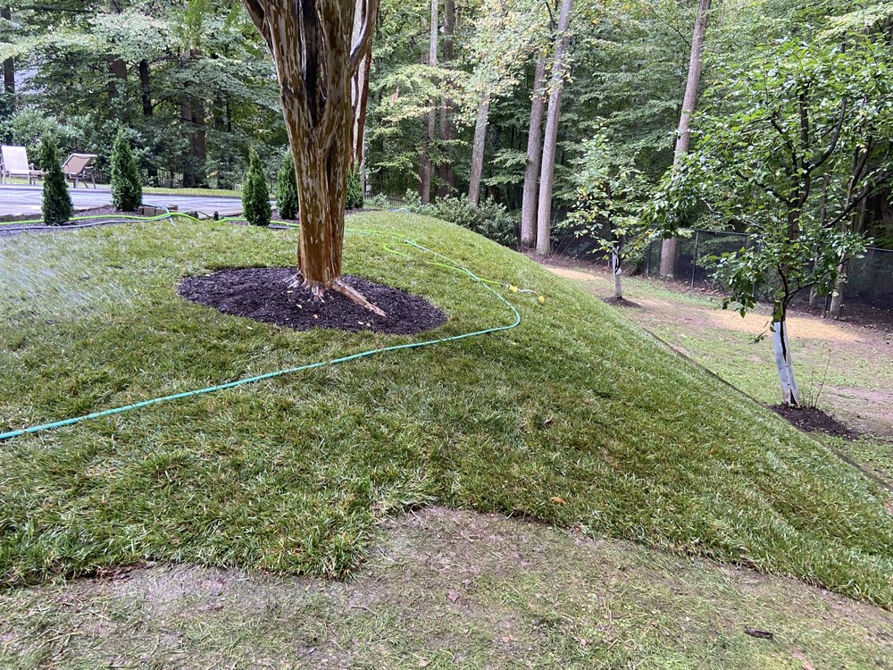 Slide of Noel Landscaping