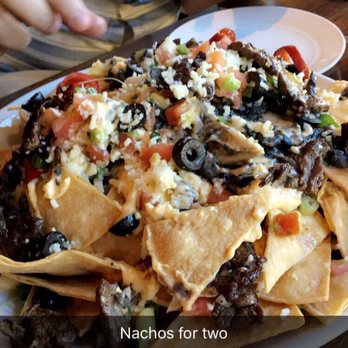 Burgers and Bourbon - Best nachos!! - Burgers Near Me - Park City, Utah