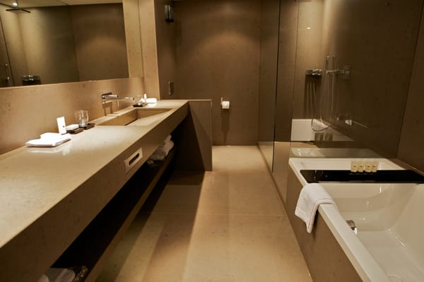 Grischa – DAS Hotel Davos by null