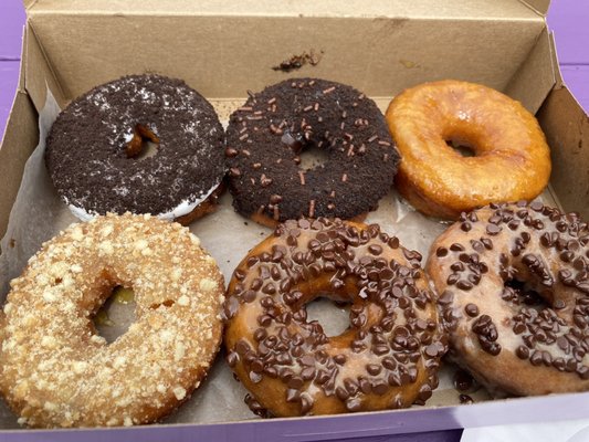 Fractured Prune by null