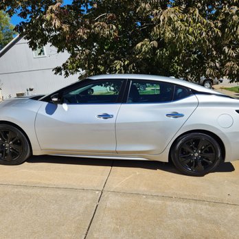 Excalibur Detailing - Auto Detailing Near Me - Lenexa, Kansas
