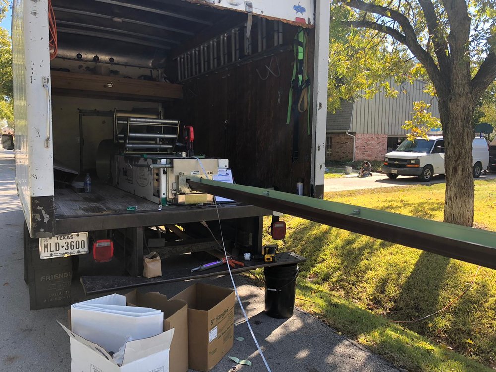 Slide of Gutter King