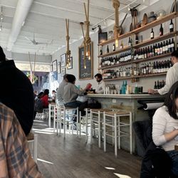 KAVA neo-taverna - Bar