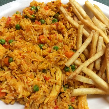 Zona Vip - Azzoz Con Pollo - Colombian Near Me - Springdale, Ohio Zona Vip - Azzoz Con Pollo - Colombian Near Me - Springdale, Ohio