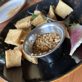 BODHI - Sticky-Sweet Tamarind Tofu - Thai Near Me - Indianapolis, Indiana BODHI - Sticky-Sweet Tamarind Tofu - Thai Near Me - Indianapolis, Indiana