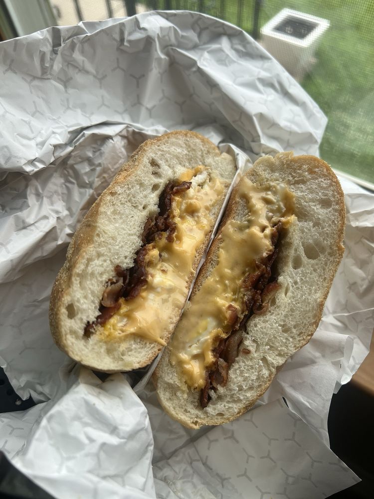 George's Coffee Shop