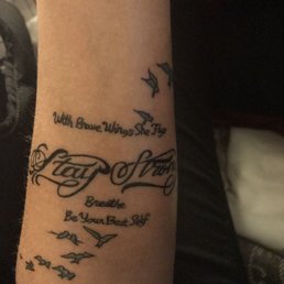 Tattoo Tattoo