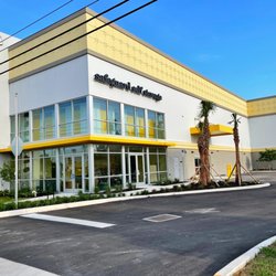 Safeguard Self Storage - Safeguard Self Storage of Largo, FL.