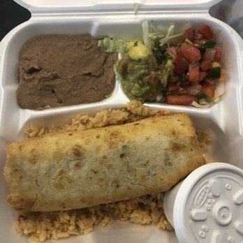 Jardin Corona - Chimichanga - Tex-Mex Near Me - Cedar Park, Texas Jardin Corona - Chimichanga - Tex-Mex Near Me - Cedar Park, Texas